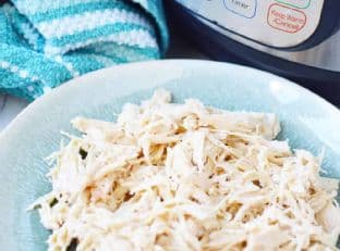 How to Make the Perfect Instant Pot Chicken