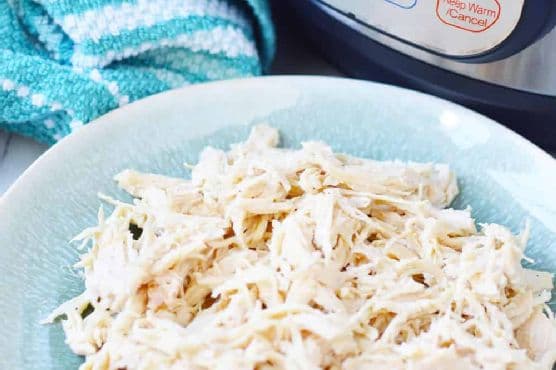 How to Make the Perfect Instant Pot Chicken recipe