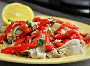 Dairy Free recipes recipe photography