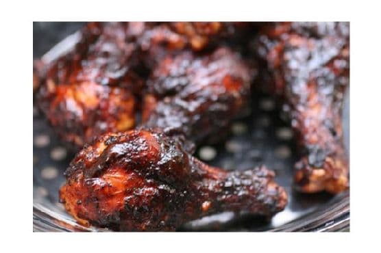 Bbq Chicken recipe