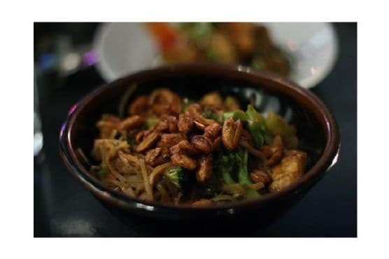 Kung Po Chicken recipe