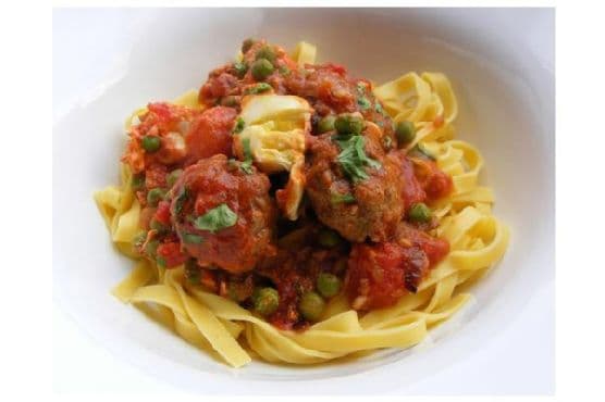 Lamb Tagine Stew recipe