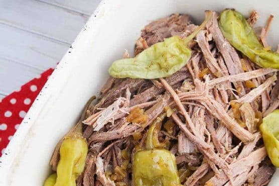 How to Make the Best Crock Pot Roast recipe