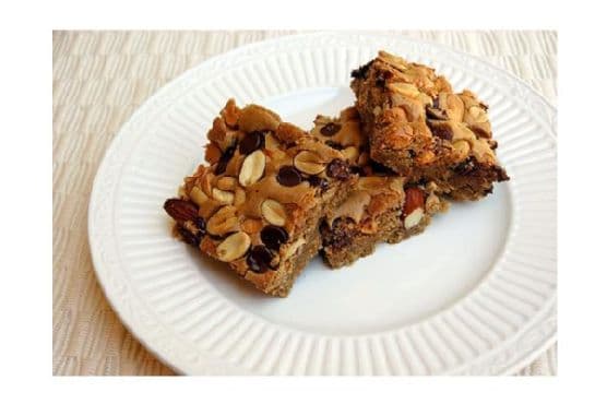 Bar Nuts recipe