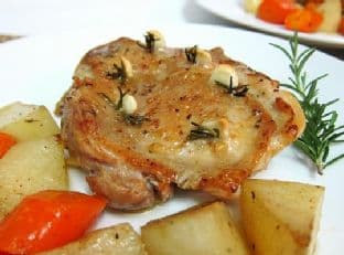 High Protein recipes recipe