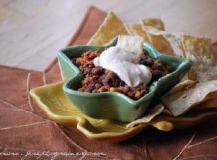 Low FODMAP recipes recipe