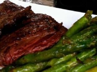 Keto Dinner Recipes recipe