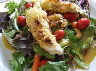 Gluten Free recipes recipe