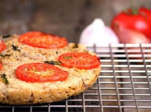 Gluten-Free Mediterranean Recipes recipe