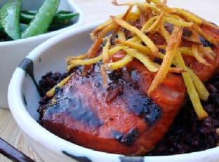 Low-FODMAP Dinner Recipes recipe