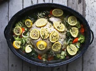 Histamine Intolerance recipes recipe