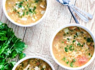 High Protein recipes recipe photography