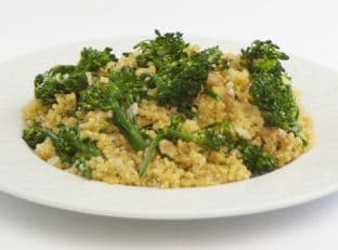 Gluten-Free Mediterranean Recipes recipe
